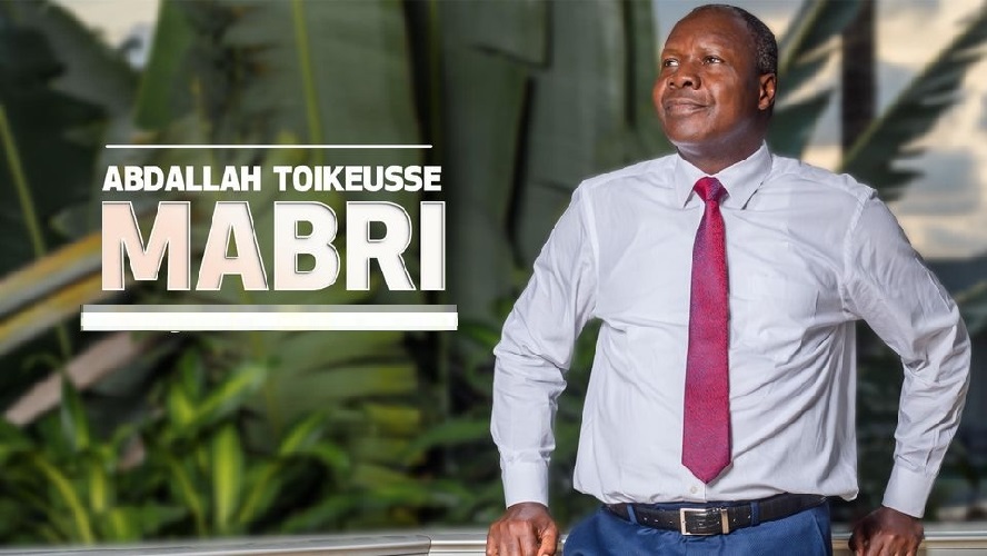 Inédit Mabri Toikeusse 2025 : le 2ème vice-président du RHDP perd son éclat d’antan, fait profil bas? Ledebativoirien.net