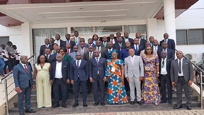 Finances et Budget : bilan du plan d’actions opérationnels 2024 et de l’élaboration du Plan 2025 à Yamoussoukro, ledebativoirien.net