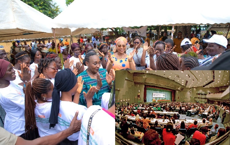 30 ans était la Conférence de Beijing : quelles avancées des Droits de la Femme en Côte d’ivoire ?, ledebativoirien.net