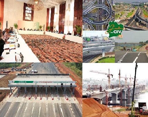 Activités du gouvernement : 2025 consacrée à la poursuite des actions non achevées en 2024, ledebativoirien.net