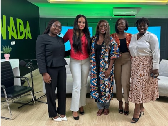 Secteur de la Tech  en Afrique : Kaspersky renforce son engagement pour l’inclusion des femmes, Ledebativoirien.net