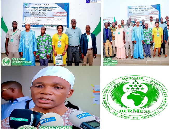 Bouaké - Université Alassane Ouattara : un colloque international pour l’élévation de la conscience humaine, Ledebativoirien.net