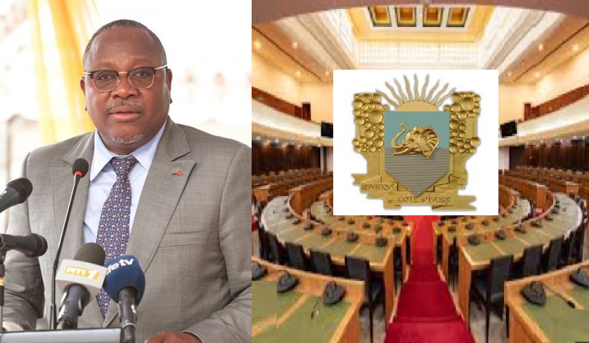 Législatives 2025 en Côte d’Ivoire : la CEI a validé plus de 1000 dossiers-des candidats refoulés; ledebativoirien.net