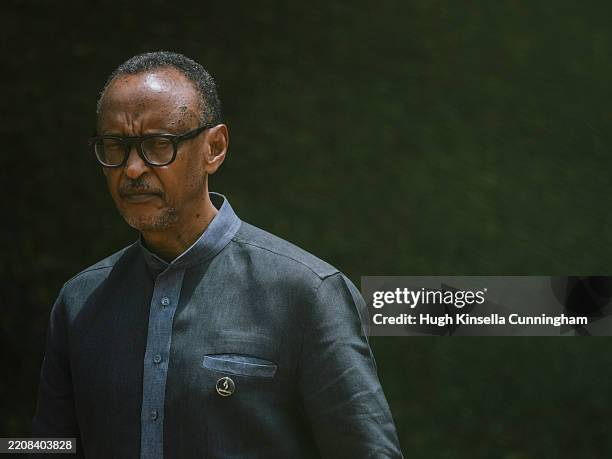 International-Afrique - Paul Kagamé : une obsession dévastatrice pour l’argent ? Ce qui le fait courir...partout. Ledebativoirien.net