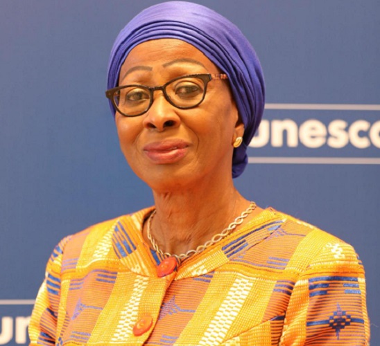 223ème Session UNESCO : Mme BAKAYOKO-LY Ramata (Côte d’Ivoire) élue à la Vice-Présidence du Conseil Exécutif  2026-2027; Ledebativoirien.net