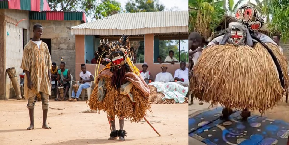 Côte d’Ivoire-les Wê : la renaissance d’un peuple dépossédé (Enquête); ledebativoirien.net