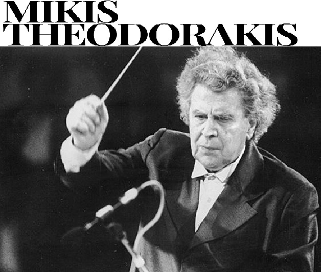 Centénaire-hymne à  MIKIS THEODORAKIS: le Grec Mondial; Ledebativoirien.net